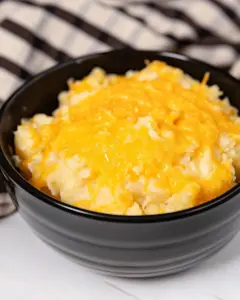 Crock Pot Funeral Potatoes