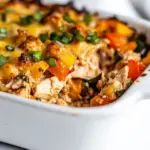 Casserole