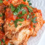 Instant Pot Mexican Chicken