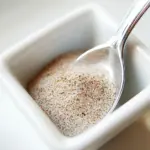 Easiest Chicken Seasoning