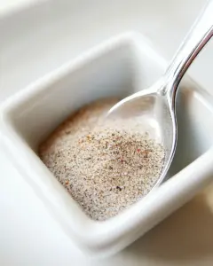 Easiest Chicken Seasoning