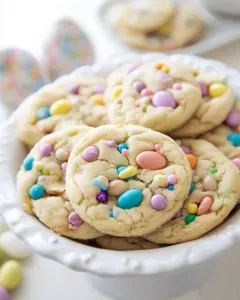 Easter Cookies