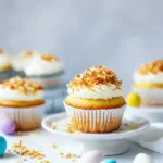 Easter Cupcakes