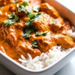 Easy Butter Chicken