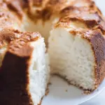Easy Angel Food Cake