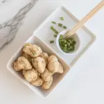 Easy Chicken Bites