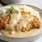 Easy Chicken Fried Steak