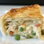 Easy Chicken Pot Pie