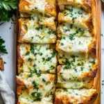 Easy Garlic Bread