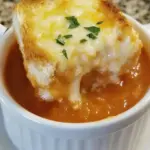 Easy Homemade Tomato Soup