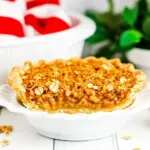 Easy Oatmeal Pie