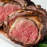 Easy Prime Rib Recipe