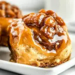 Easy Sticky Buns