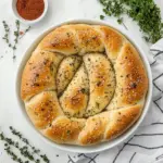 Fougasse Recipe