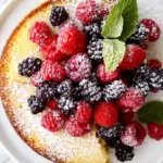 French Yogurt Cake