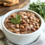 Frijoles de la Olla