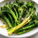 Garlic Butter Broccolini