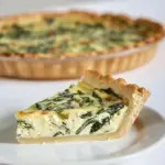 Gluten-Free Quiche