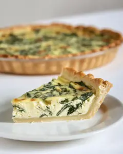 Gluten-Free Quiche