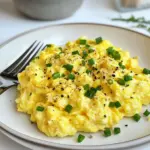 Gordon Ramsay Scrambled Eggs