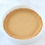 Graham Cracker Crust