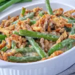 Green Bean Casserole