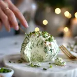 Green Goddess Cheese Ball