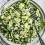 Green Goddess Salad