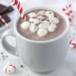 Homemade Hot Chocolate