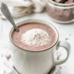 Homemade Hot Chocolate Mix