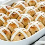 Hot Cross Buns
