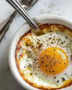 Cook Eggs In The Oven