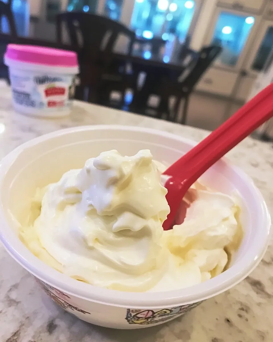 How To Freeze Sour Cream