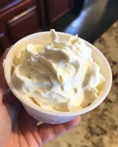 How To Freeze Sour Cream