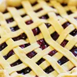 How To Lattice a Pie