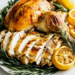 How to Carve a Turkey