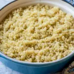 How to Cook Quinoa