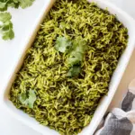 Green Rice