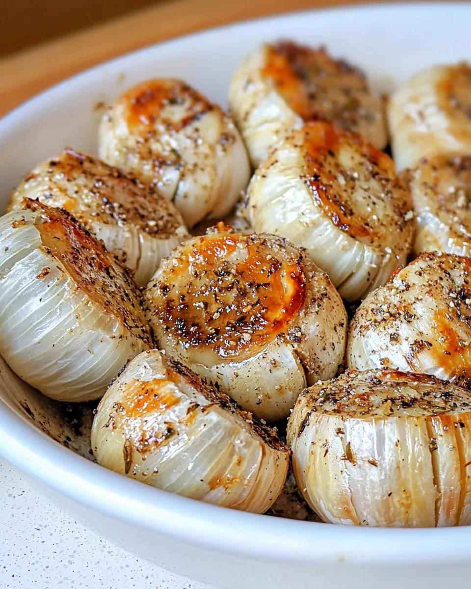 Roast Garlic
