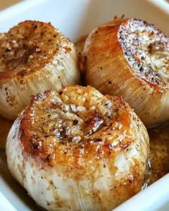 Roast Garlic