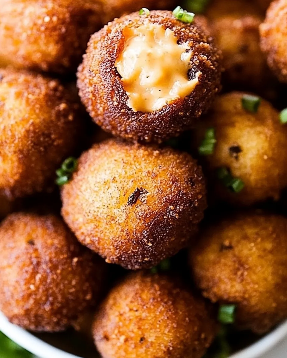 Hush Puppies