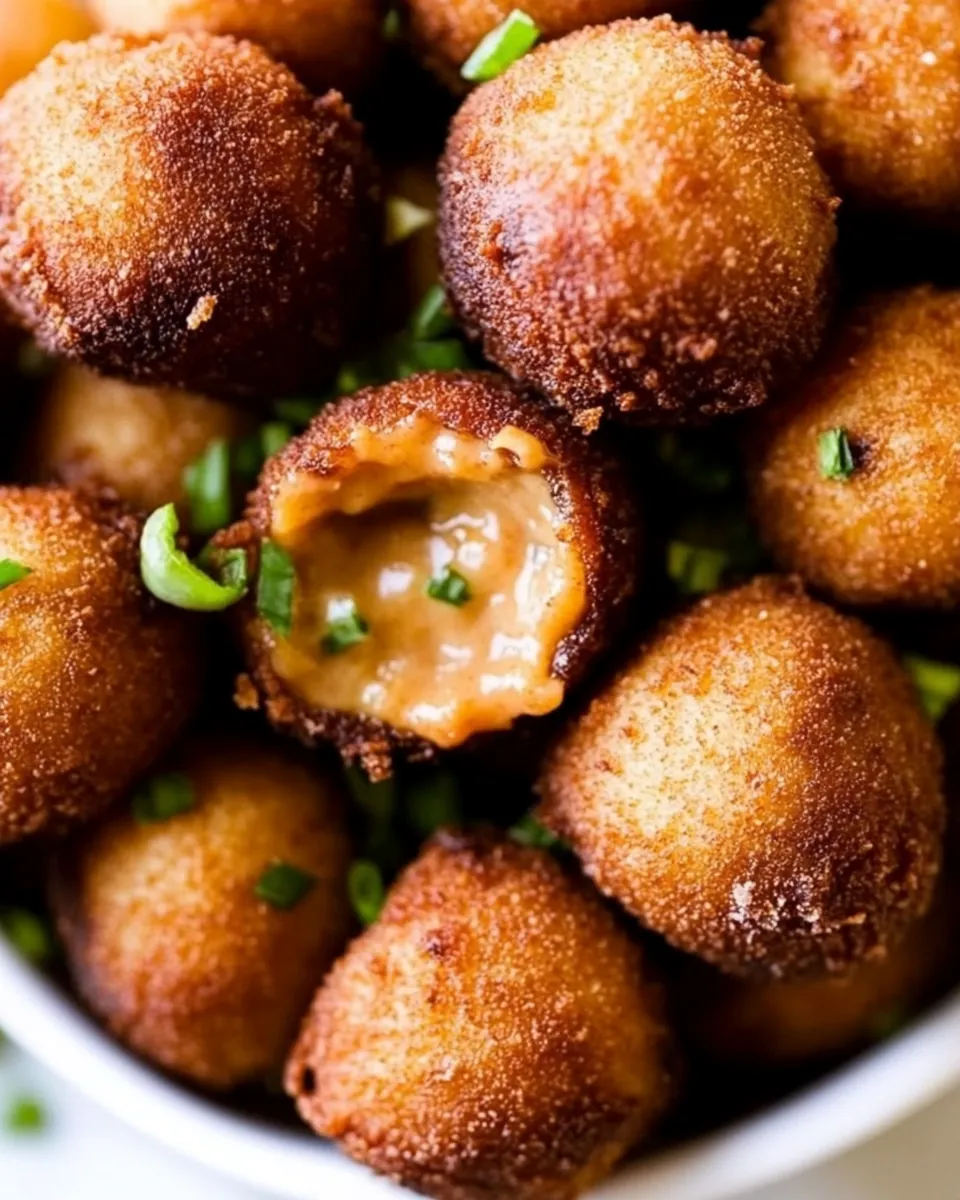 Hush Puppies