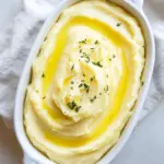 Instant Pot Mashed Potatoes