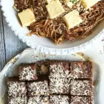 Artichoke and Garlic Butter Pasta