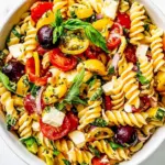 Italian Pasta Salad