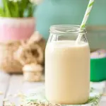 Jugo de Avena