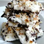Kiss my Cookie Bark