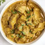Lamb Korma