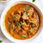 Lamb Rogan Josh