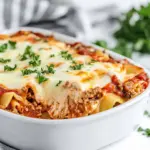 Lasagna